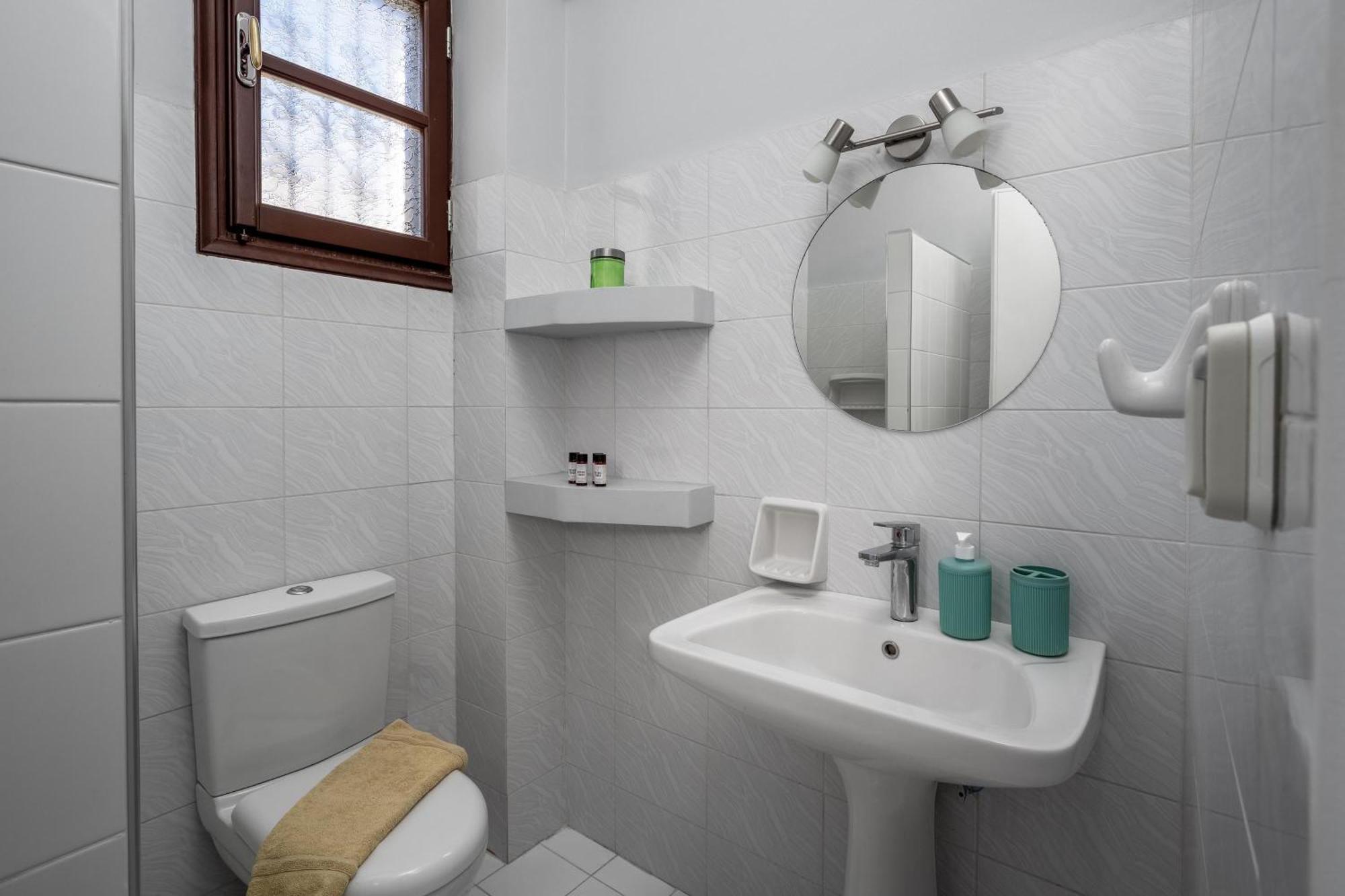Cleomenes Old Town Studios Rhodes City Екстер'єр фото
