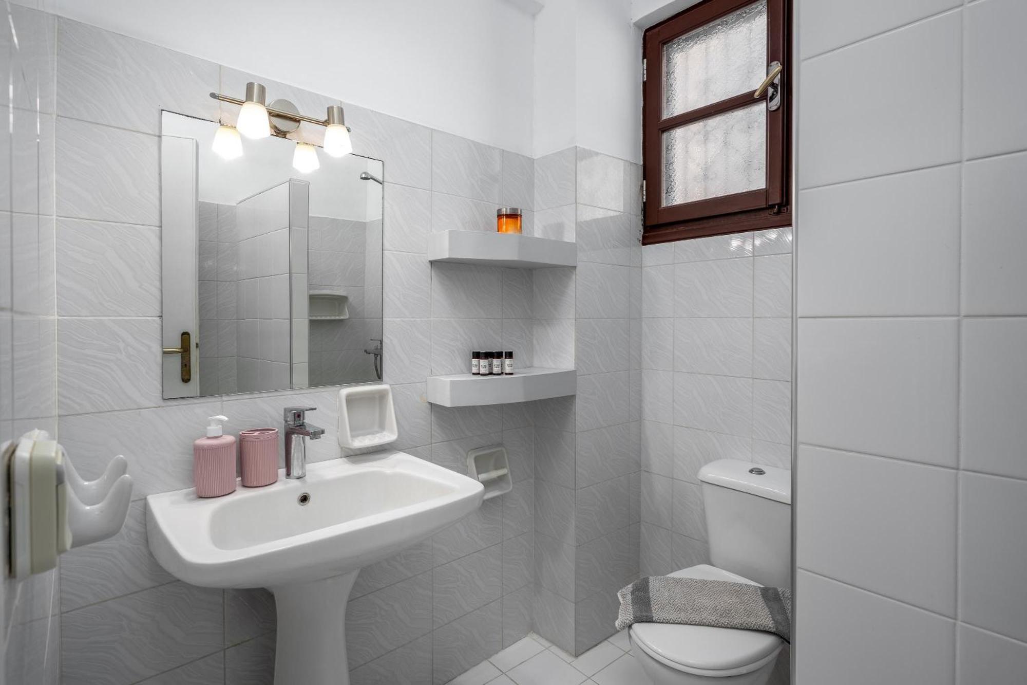Cleomenes Old Town Studios Rhodes City Екстер'єр фото