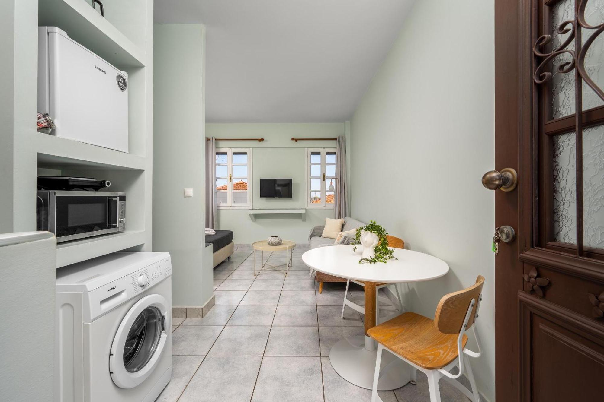 Cleomenes Old Town Studios Rhodes City Екстер'єр фото