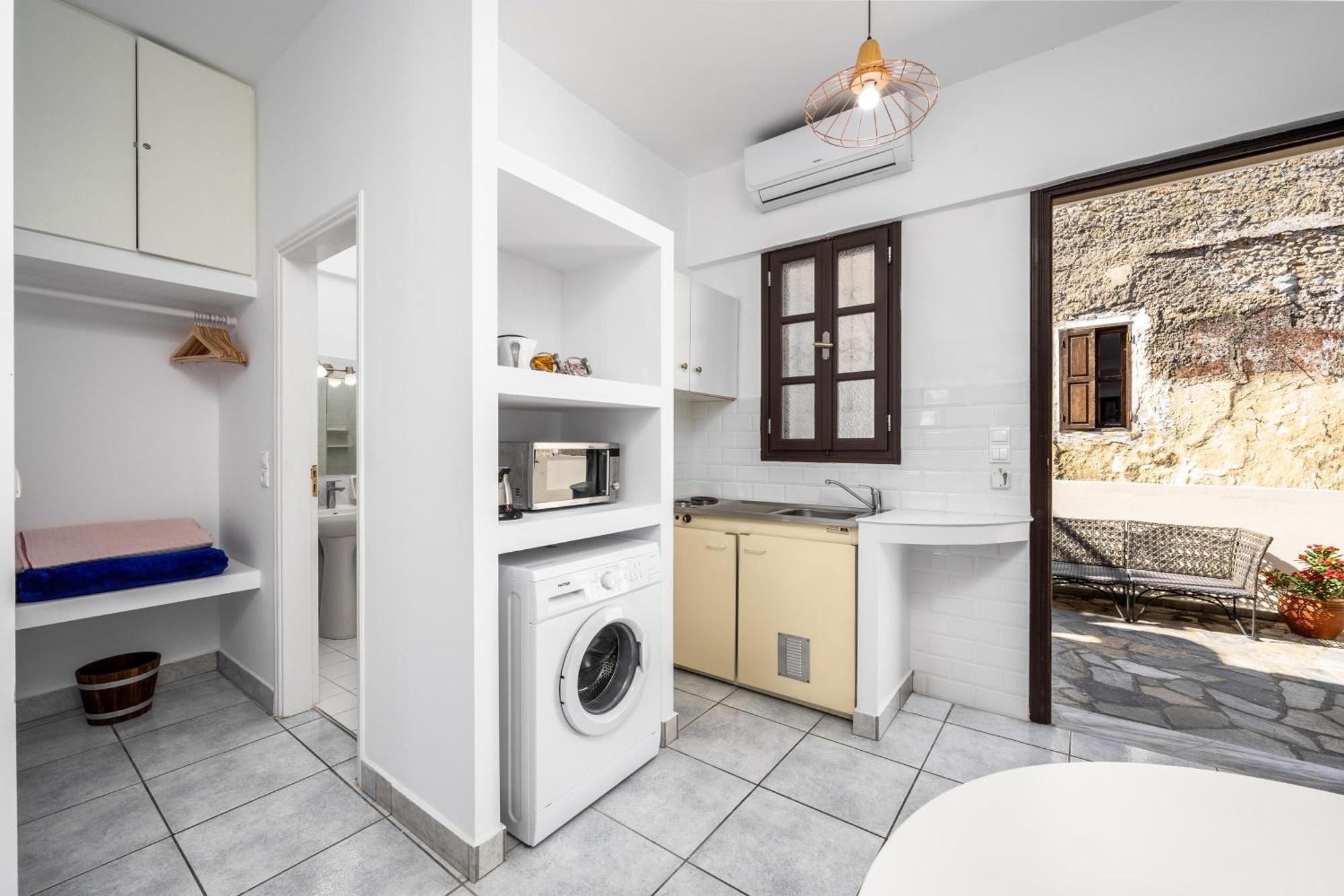Cleomenes Old Town Studios Rhodes City Екстер'єр фото