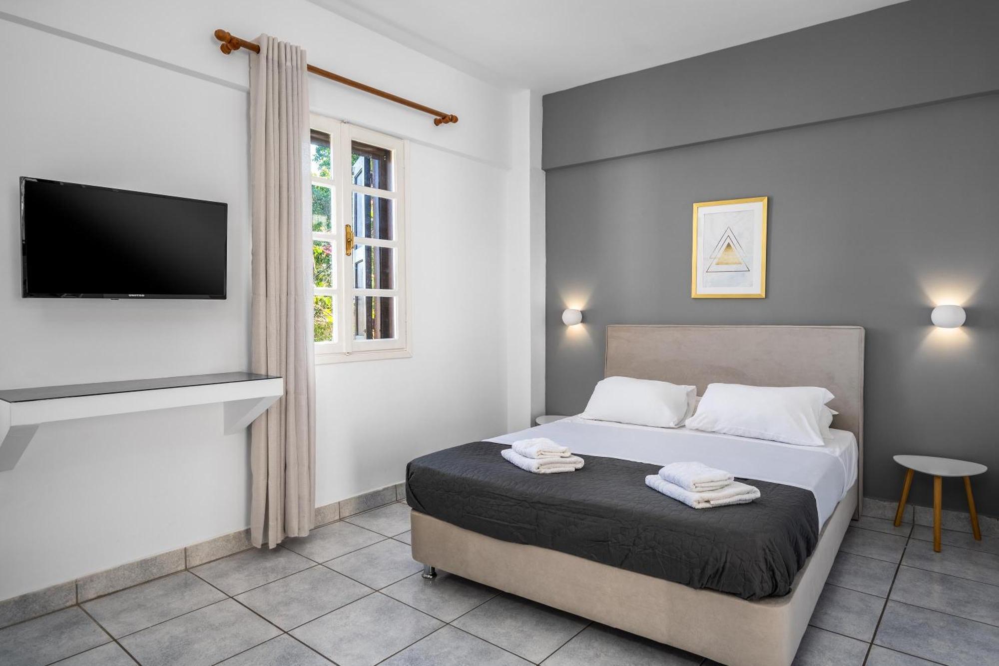 Cleomenes Old Town Studios Rhodes City Екстер'єр фото